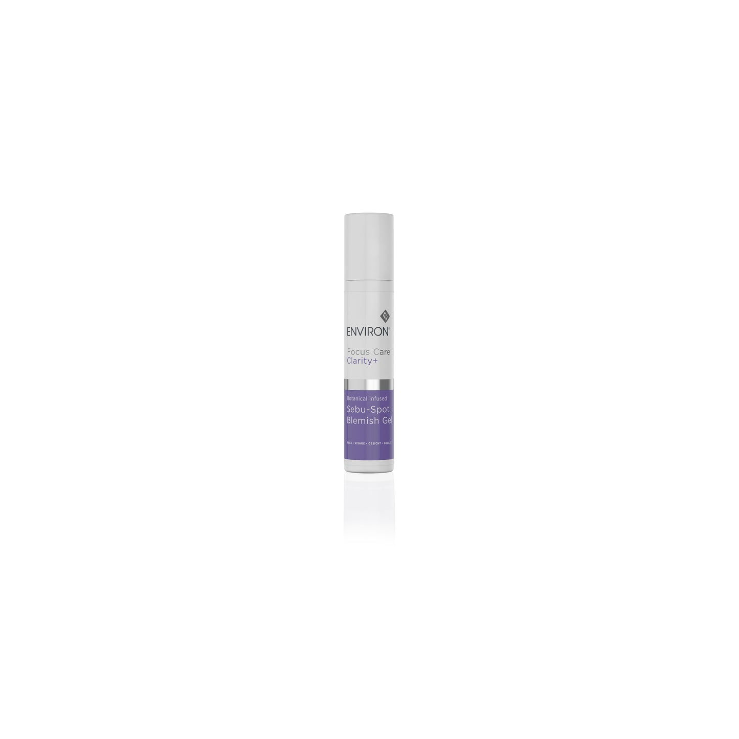Focus Care Clarity+ Botanical Infused Sebu-Spot Blemish Gel