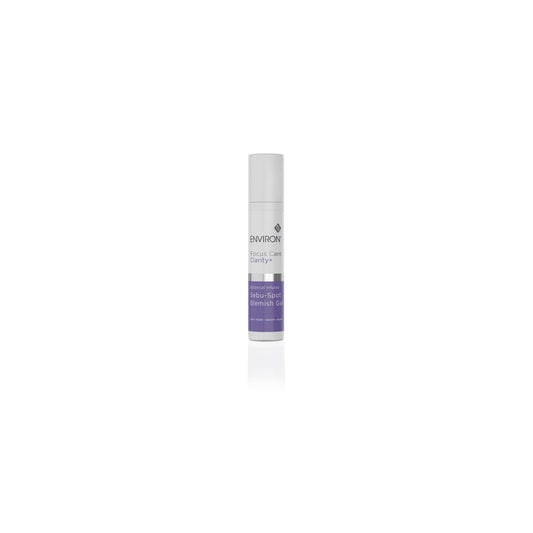 Focus Care Clarity+ Botanical Infused Sebu-Spot Blemish Gel