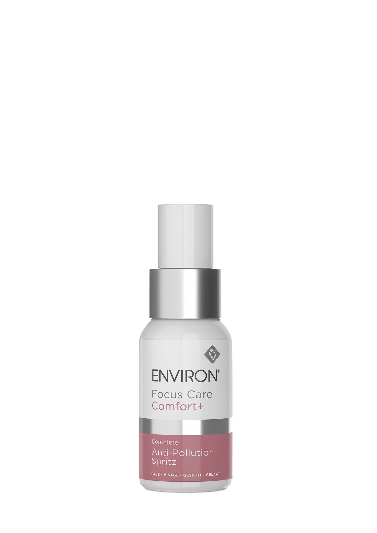 Focus Care Comfort+ Anti-Pollution Spritz