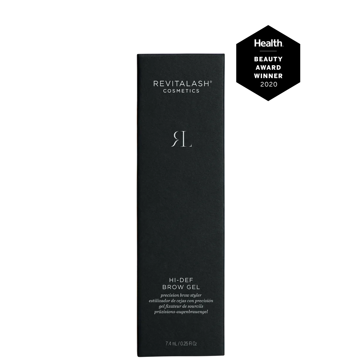 Hi-Def Brow Gel
