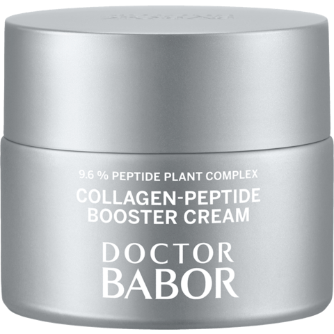 Dr Babor Collagen-Peptide Booster Cream