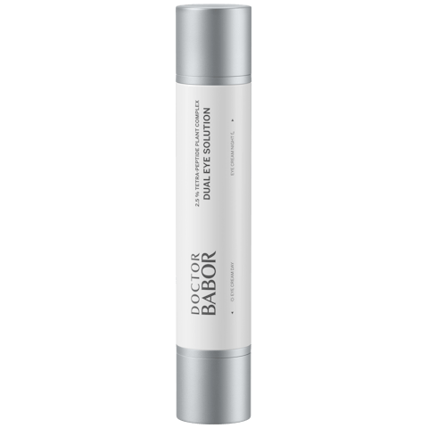 Dr Babor Dual Eye Solution