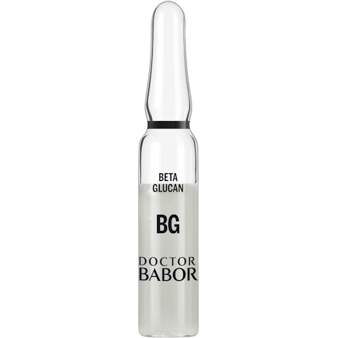 Dr Babor Instant Soothing Ampoule Serum Concentrate