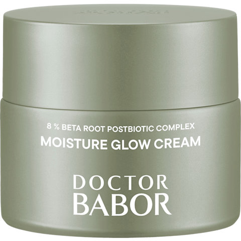 Dr Babor Moisture Glow Cream