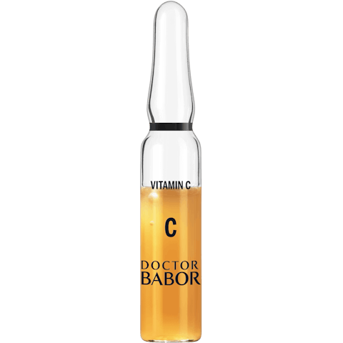 Dr Babor Radiance Ampoule Serum Concentrate