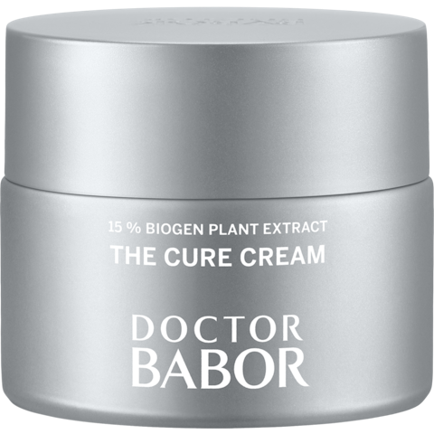 Dr Babor The Cure Cream