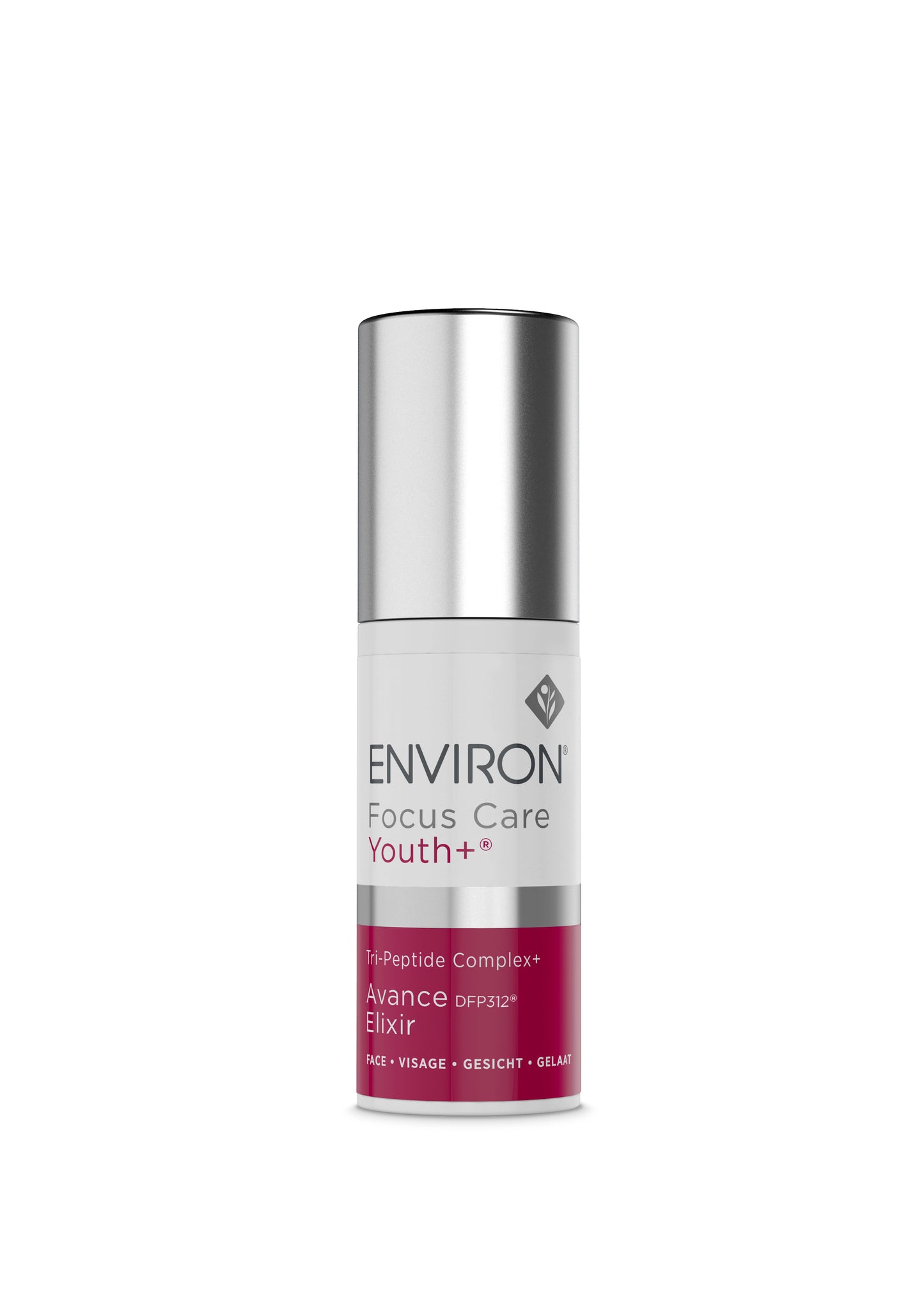 Focus Care Youth+ Tri-Peptide Complex+ Avance Elixir DFP312