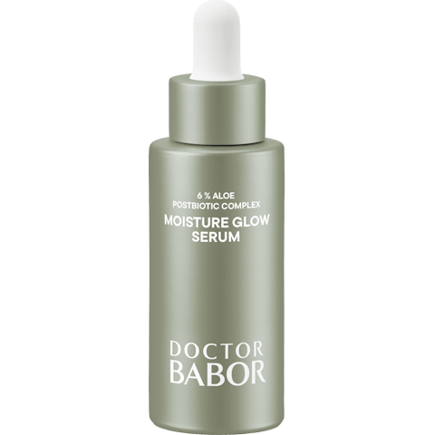 Dr Babor Moisture Glow Serum