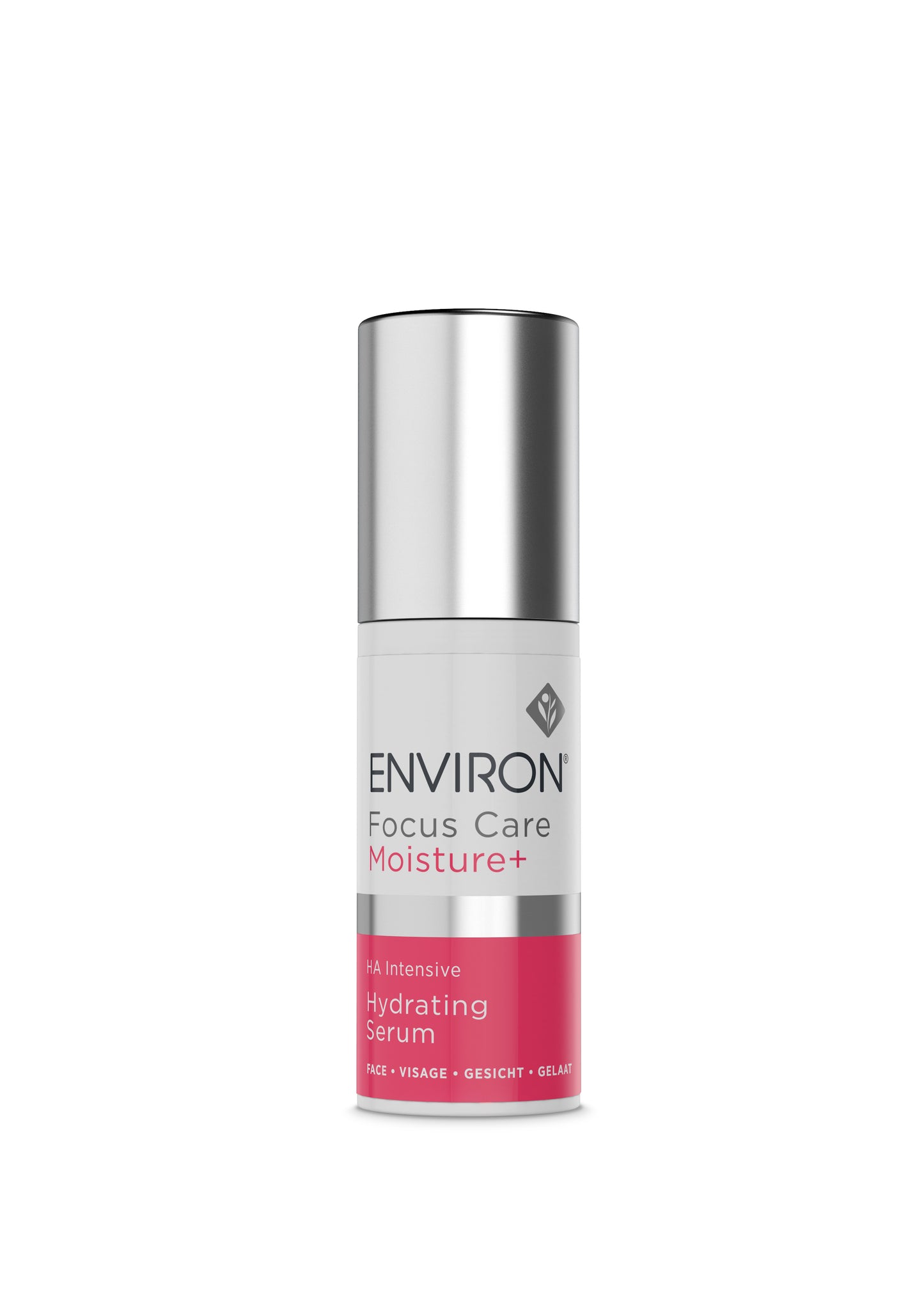 Focus Care Moisture+ HA-Intensive Hydrating Serum