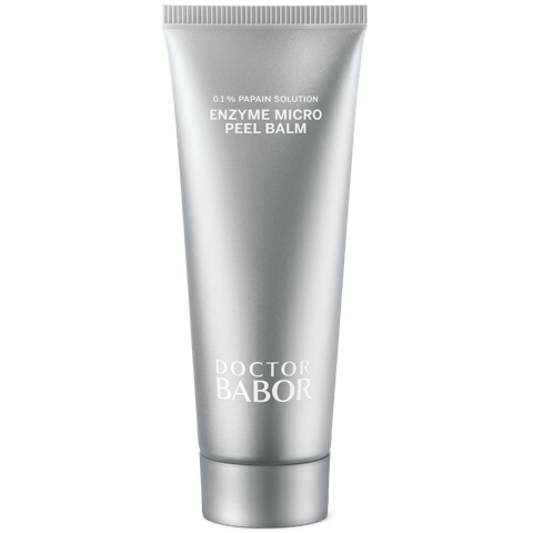 Dr Babor Enzyme Micro Peel Balm