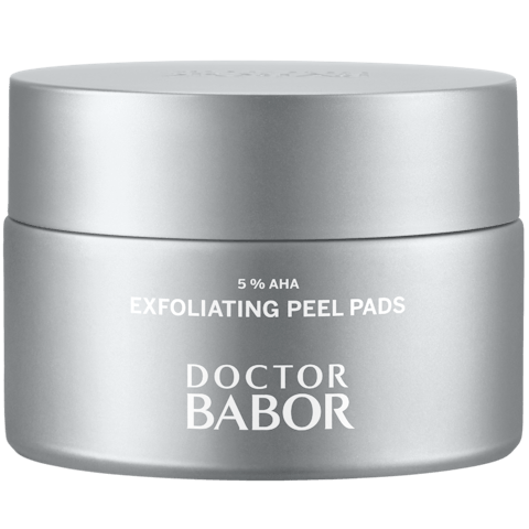 Dr Babor Exfoliating Peel Pads