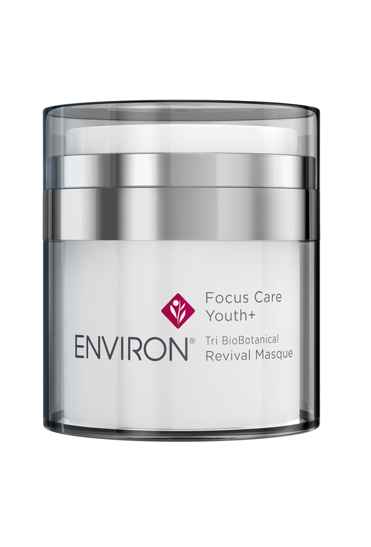 Focus Care Youth+ Tri BioBotanical Revival Masque