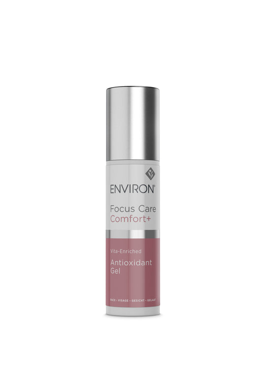 Focus Care Comfort+ Vita-Enriched Antioxidant Gel