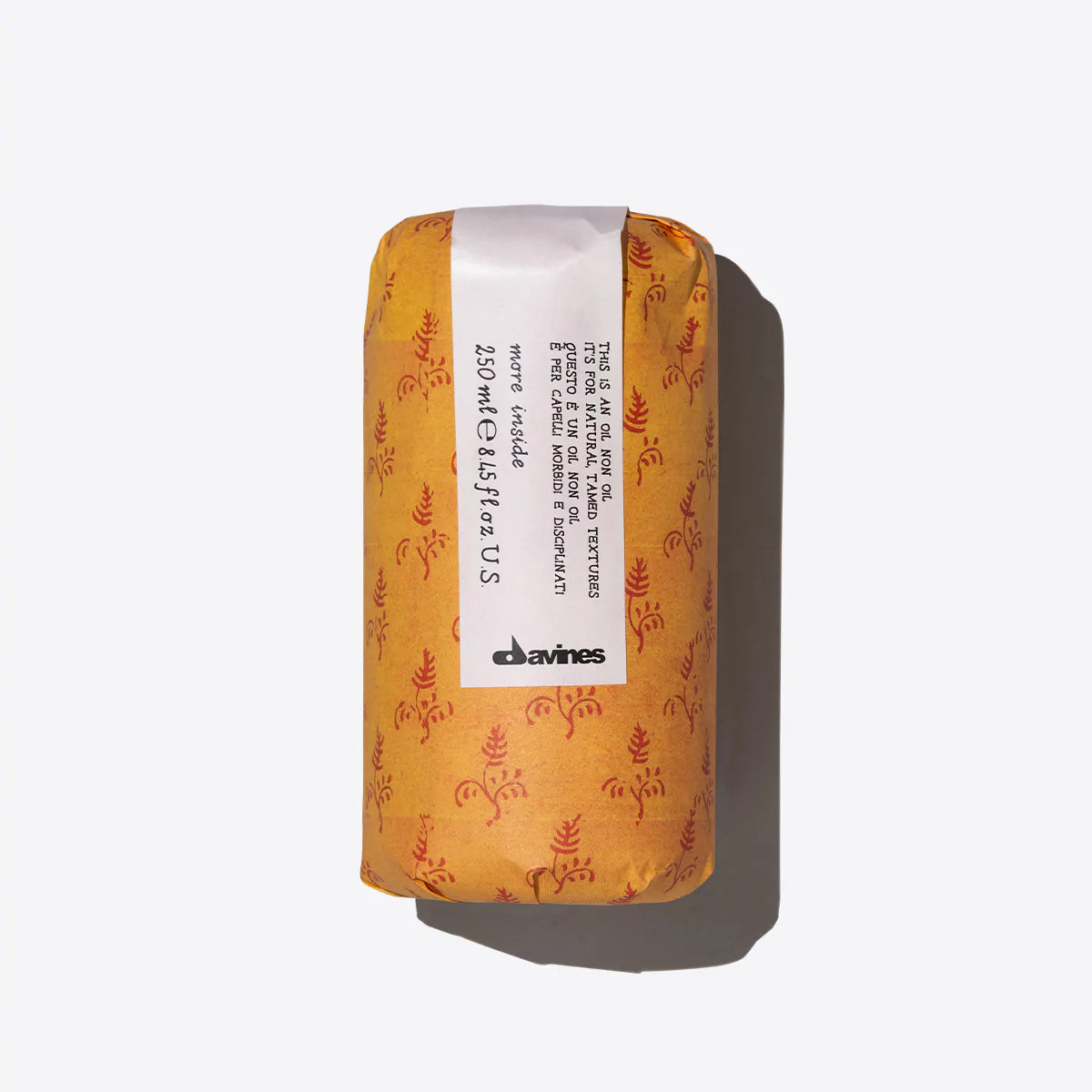 Davines - Oil Non Oil