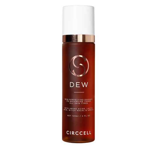 Circcell Dew Toner