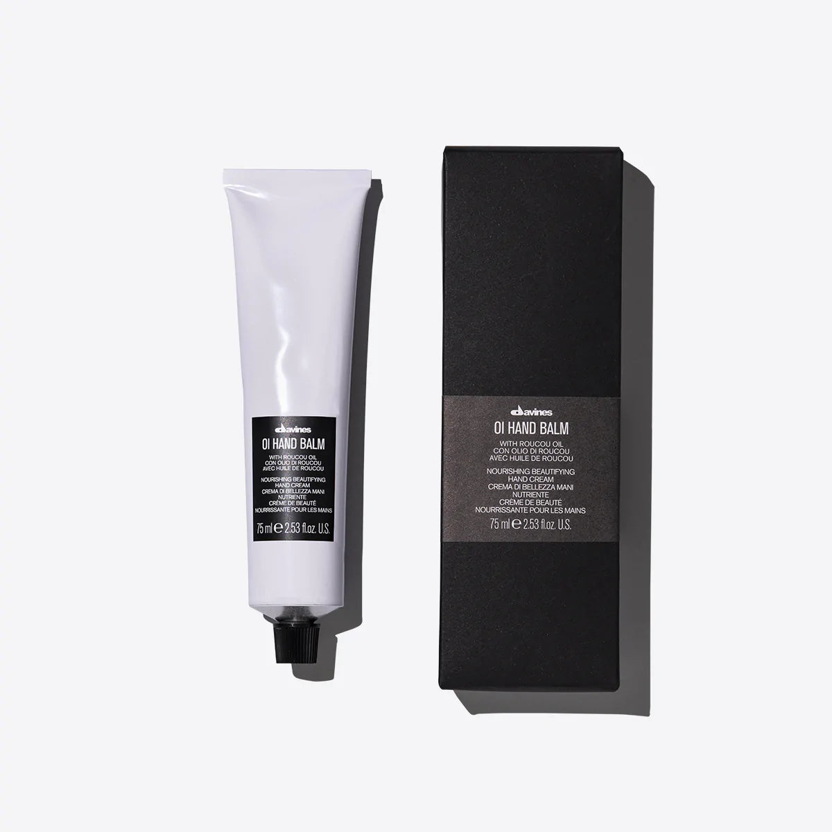 Davines - Oi Hand Balm