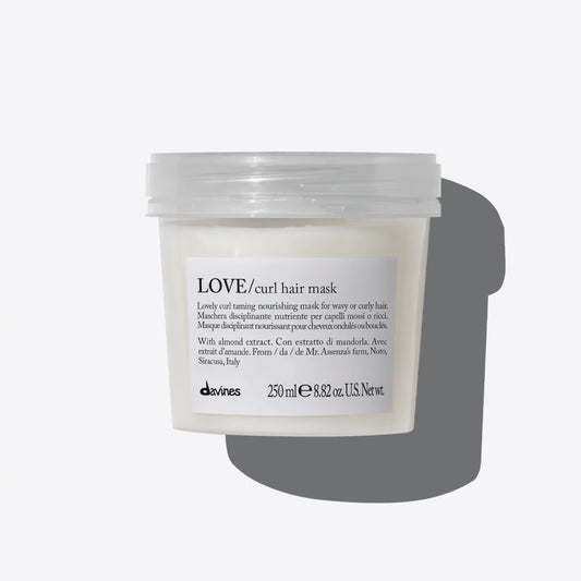 Davines - Love Curl Mask