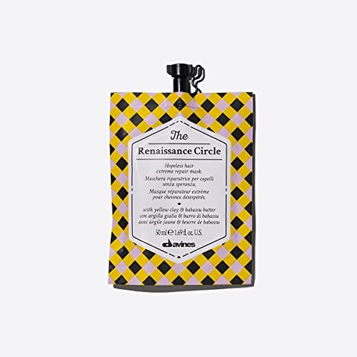 Davines - The Renaissance Circle Hair Mask