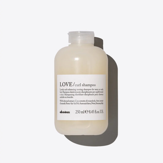 Davines - Love Curl Shampoo