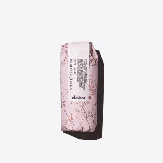 Davines Texturizing Serum