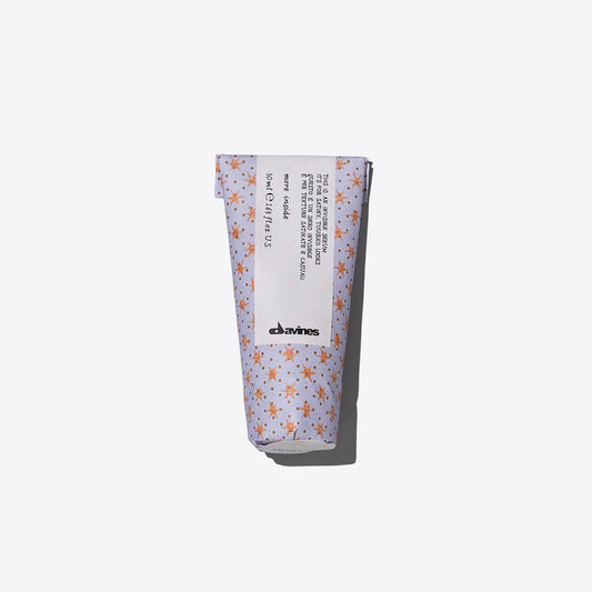 Davines Invisible Serum