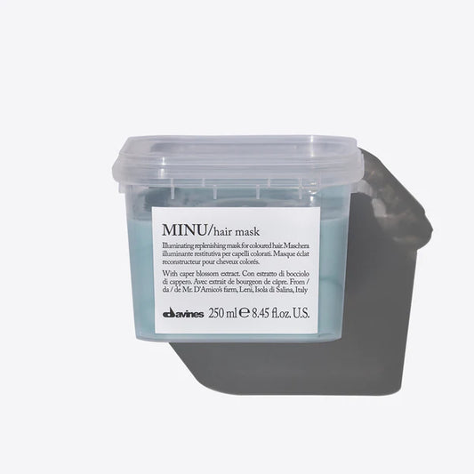 Davines - Minu Hair Mask