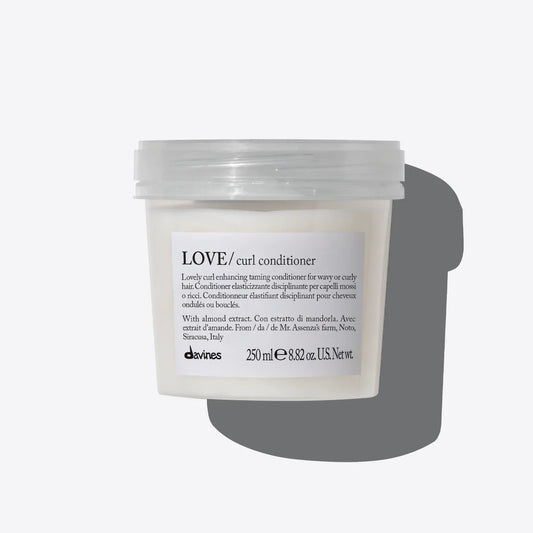 Davines - Love Curl Conditioner