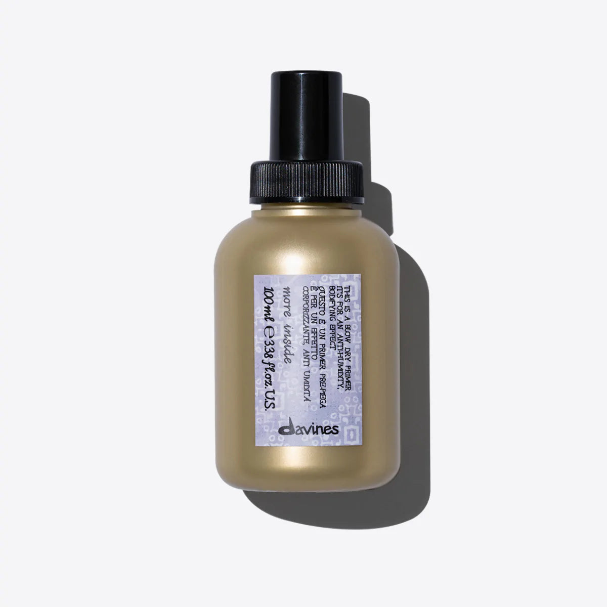 Davines Blow Dry Primer