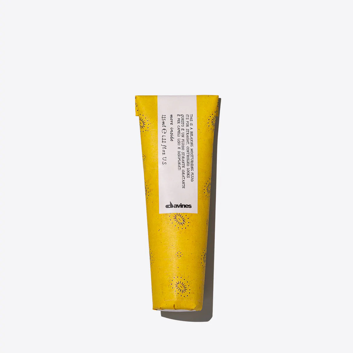 Davines - Relaxing Moisturizing Fluid