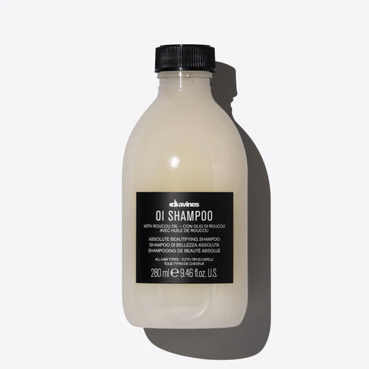 Davines - Ol Shampoo