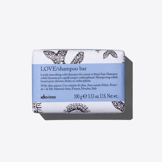 Davines - Love Shampoo Bar