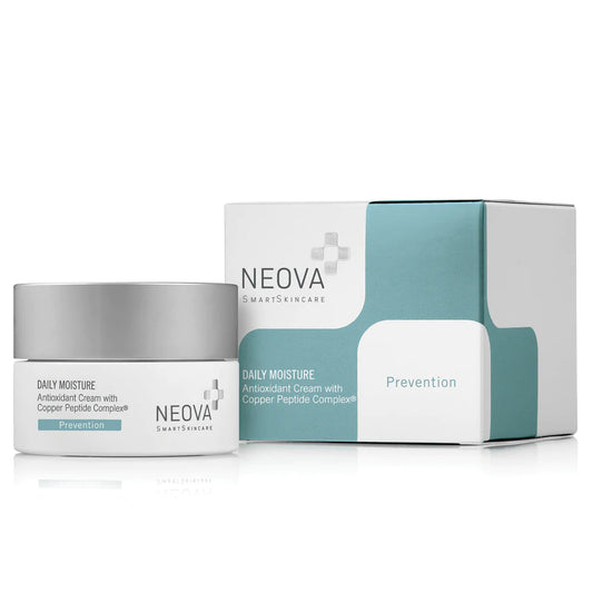 Neova Daily Moisture Rescue