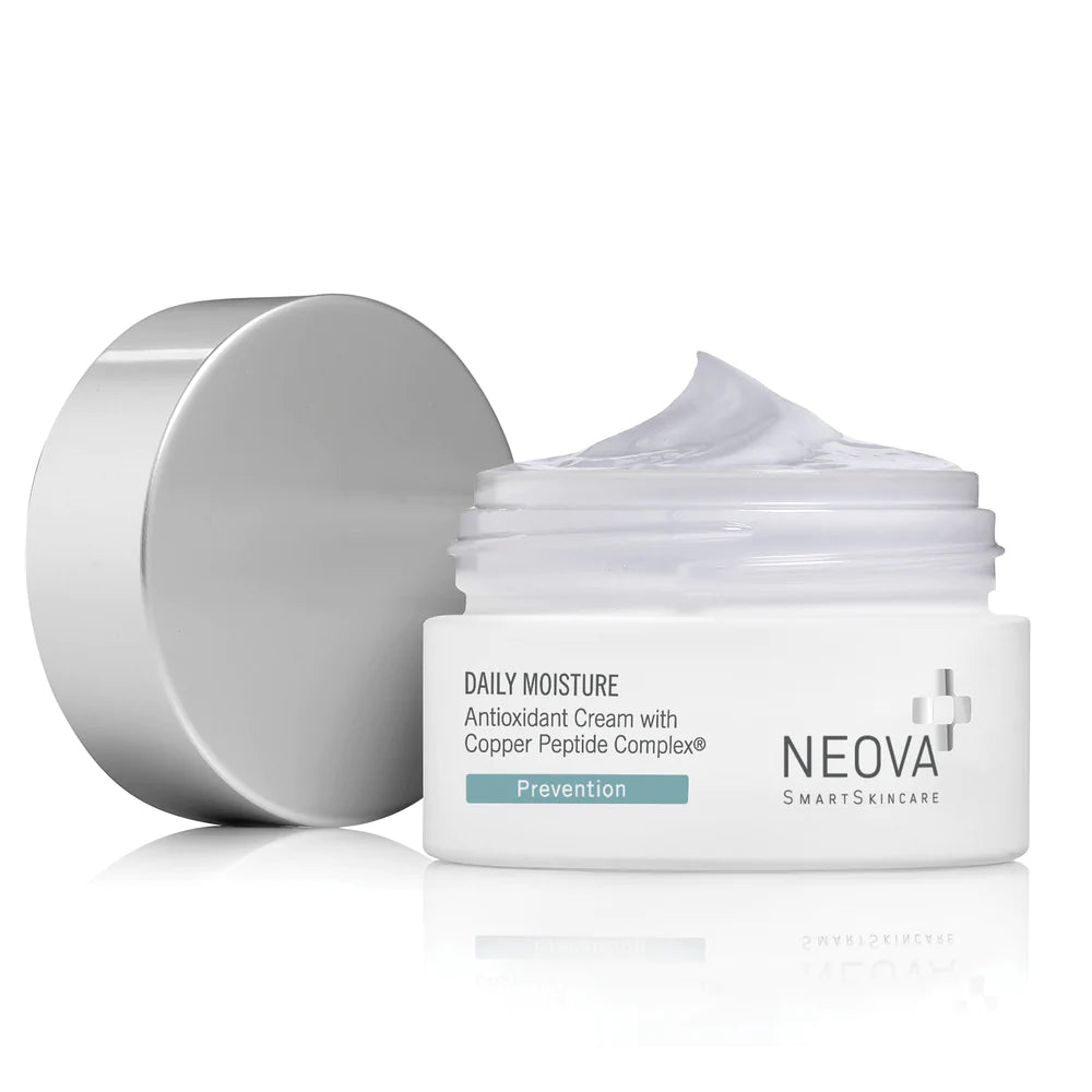 Neova Daily Moisture Rescue