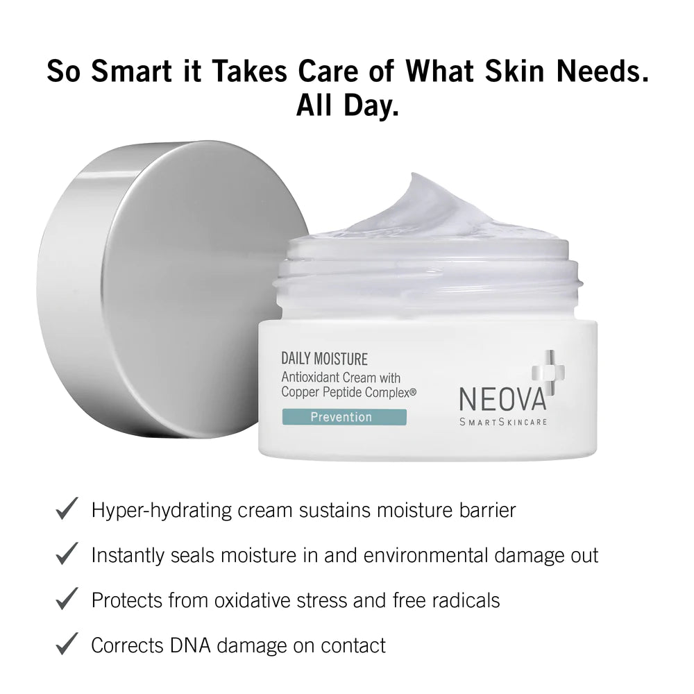 Neova Daily Moisture Rescue