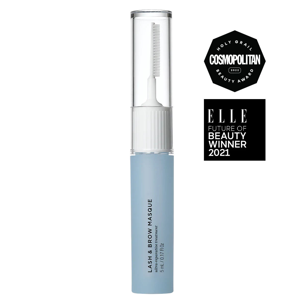 Revitalash Cosmetics - Lash & Brow Masque