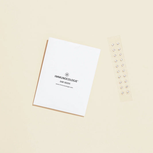 Immunocologie Ear Seeds