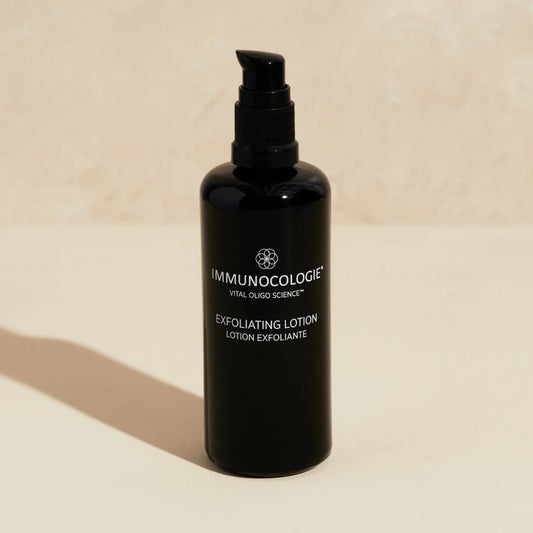 Immunocologie Exfoliating Lotion