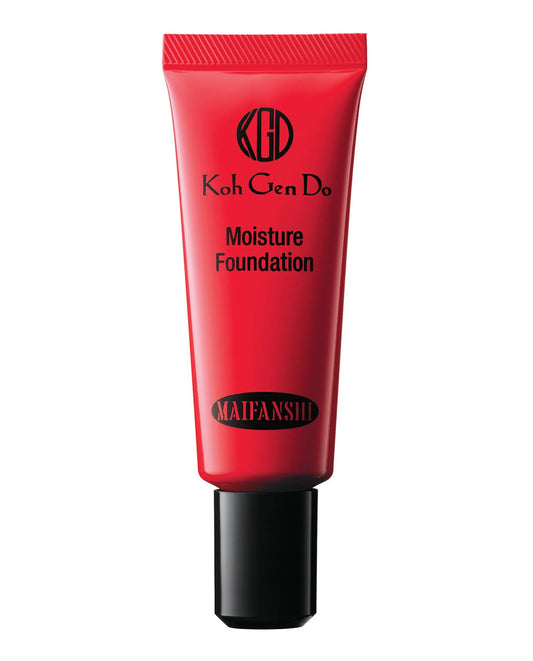 Koh Gen Do Moisture Foundation