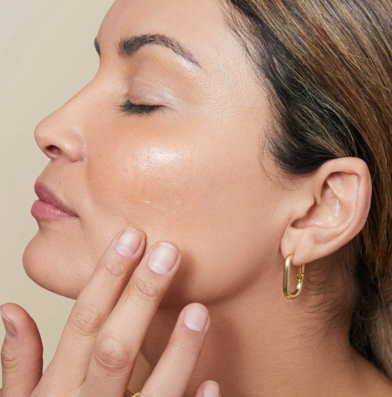 Immunocologie Exfoliating Lotion