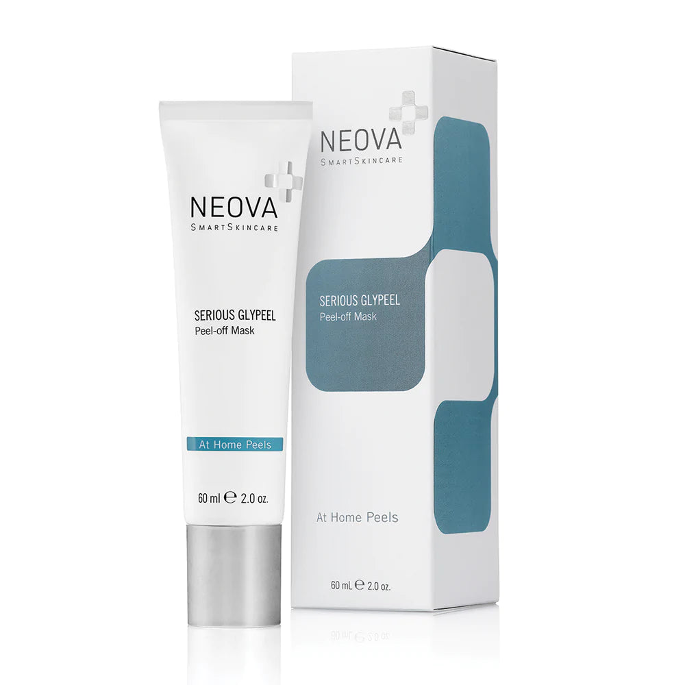 Neova Serious Glypeel