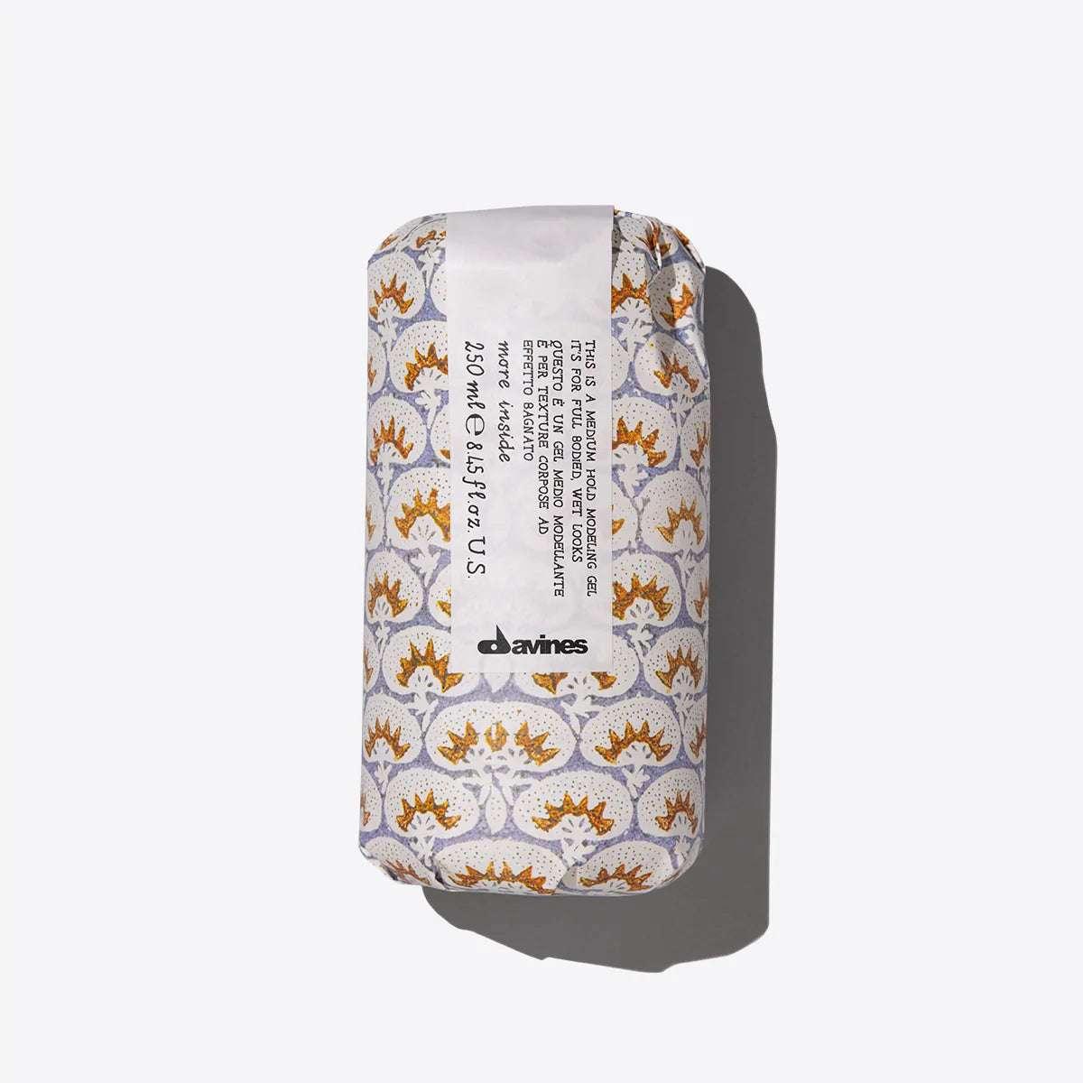 Davines Medium Hold Modeling Gel