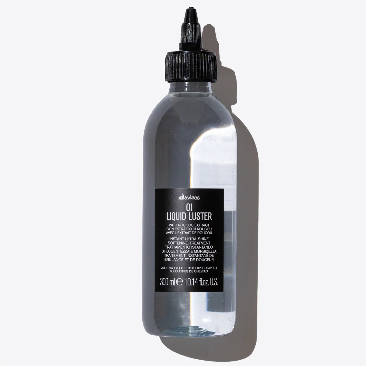 Davines - Oi Liquid Luster