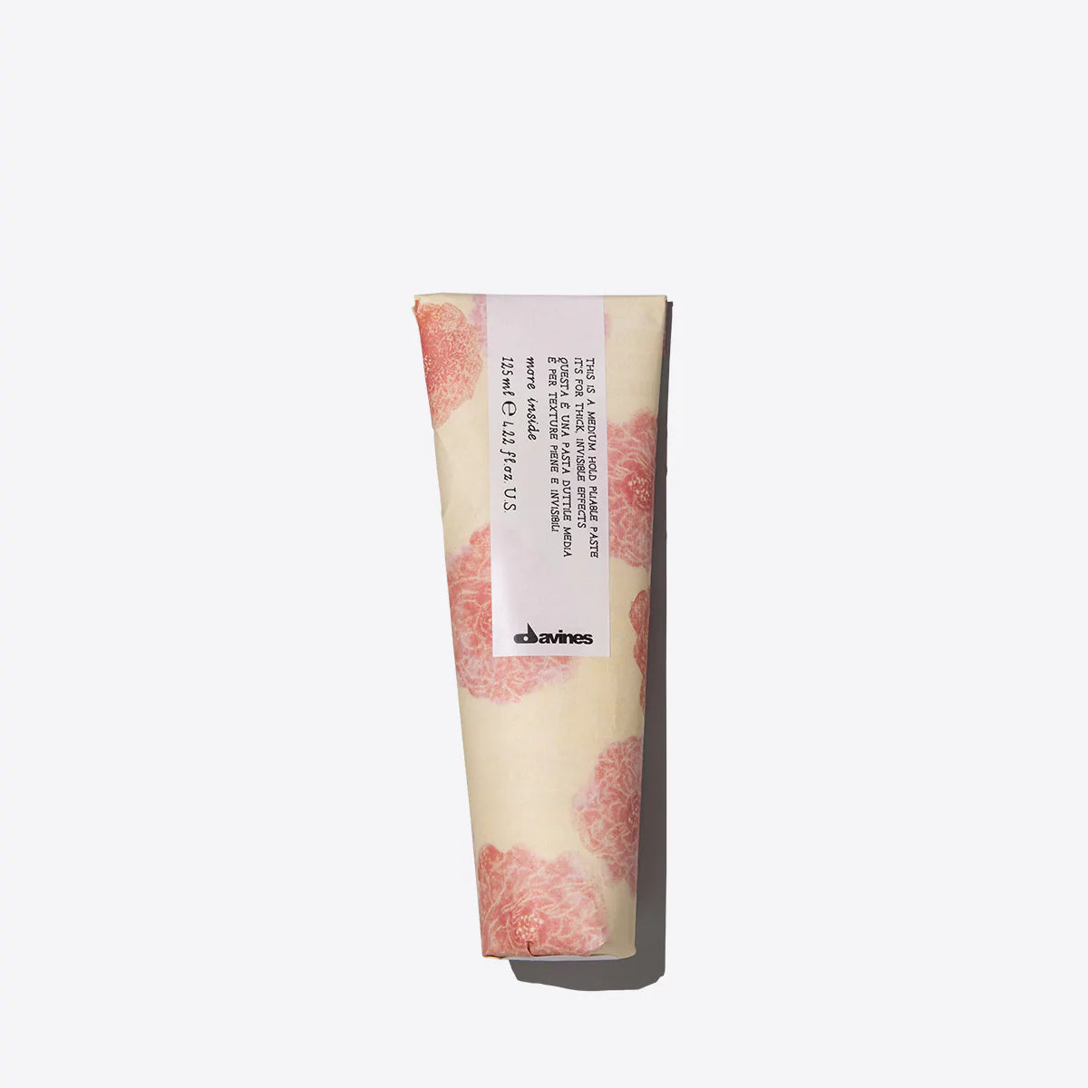 Davines Medium Hold Pliable Paste