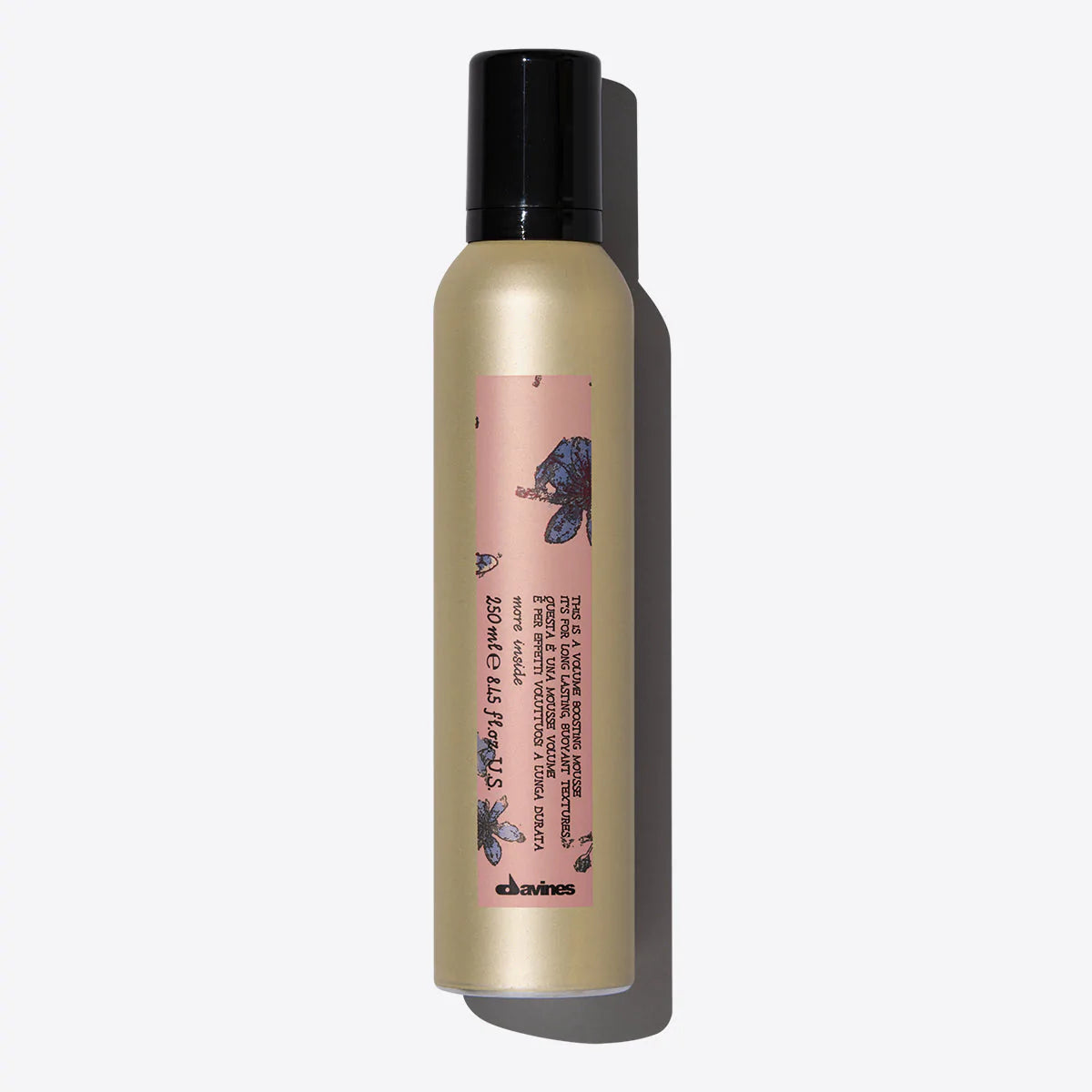 Davines - Volume Boosting Mousse
