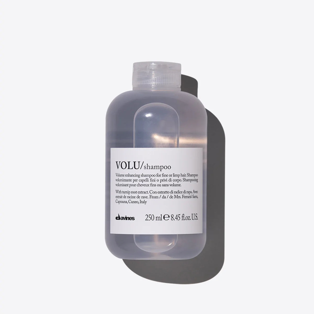 Davines - Volu Shampoo