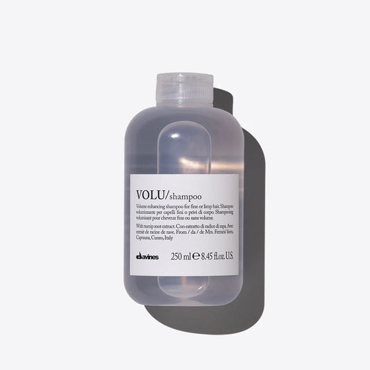 Davines - Volu Shampoo