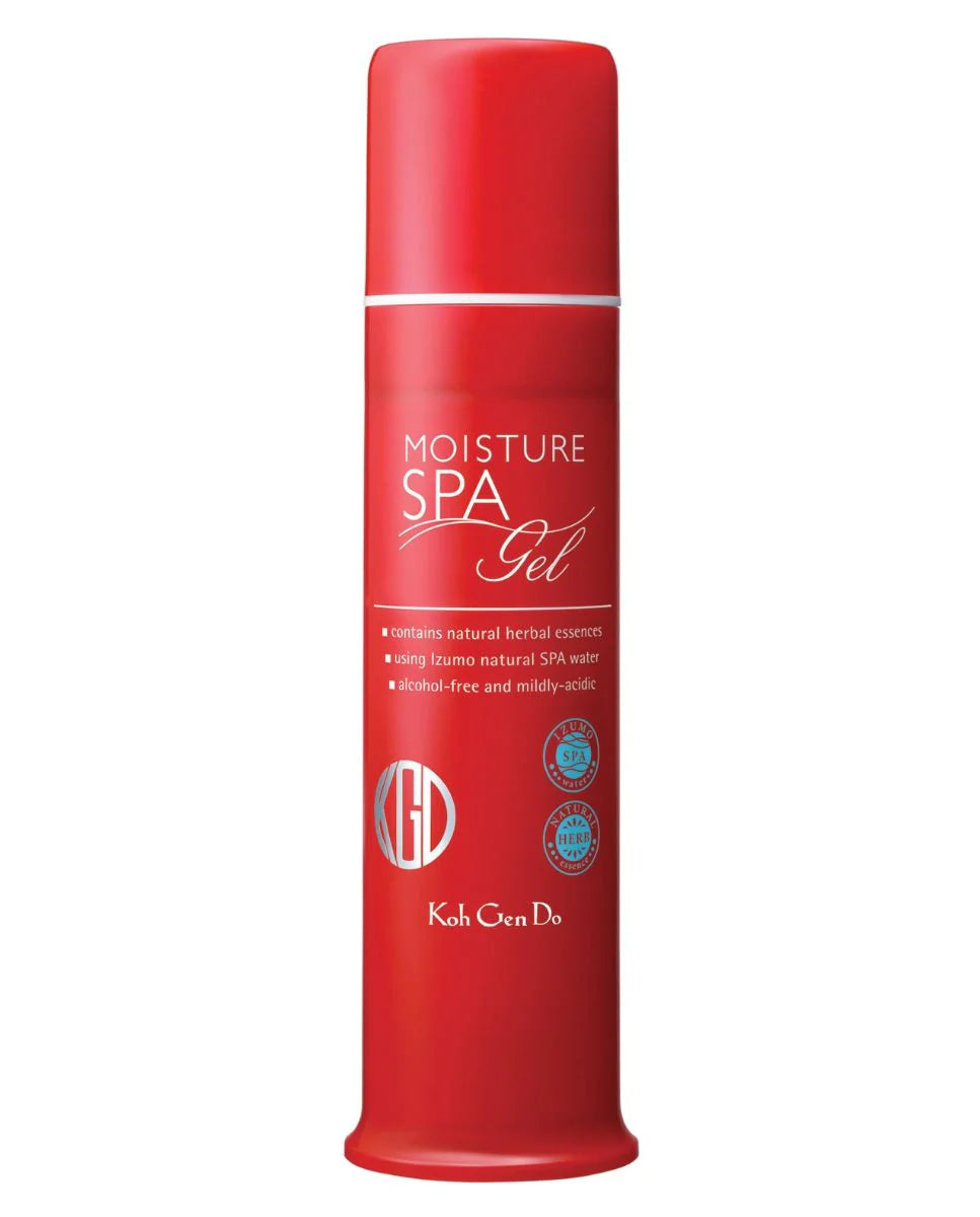 Koh Gen Do All In One Moisture Gel