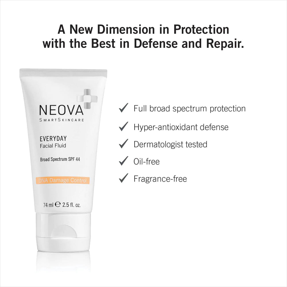 Neova Everyday Facial Fluid
