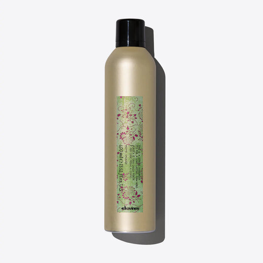 Davines Medium Hairspray