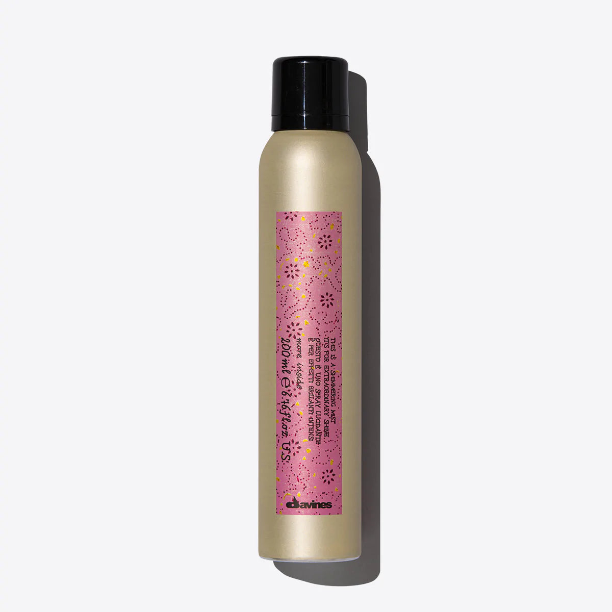 Davines - Shimmering Mist